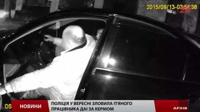 У Радехові колишній начальник ДАІ судиться проти патрульних