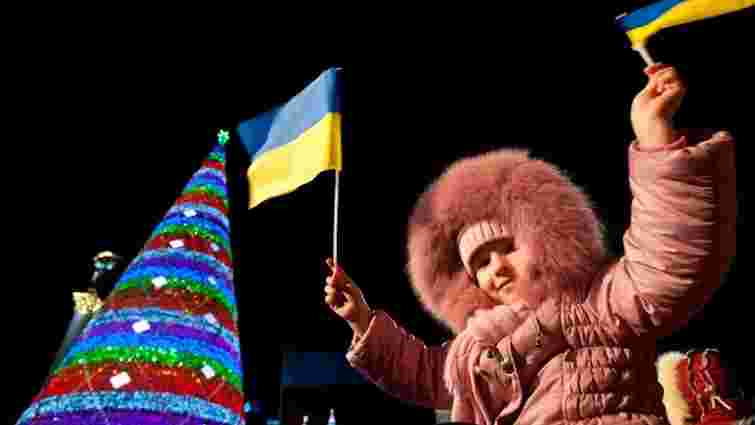 Уряд визначився з новорічними та різдвяними вихідними для українців