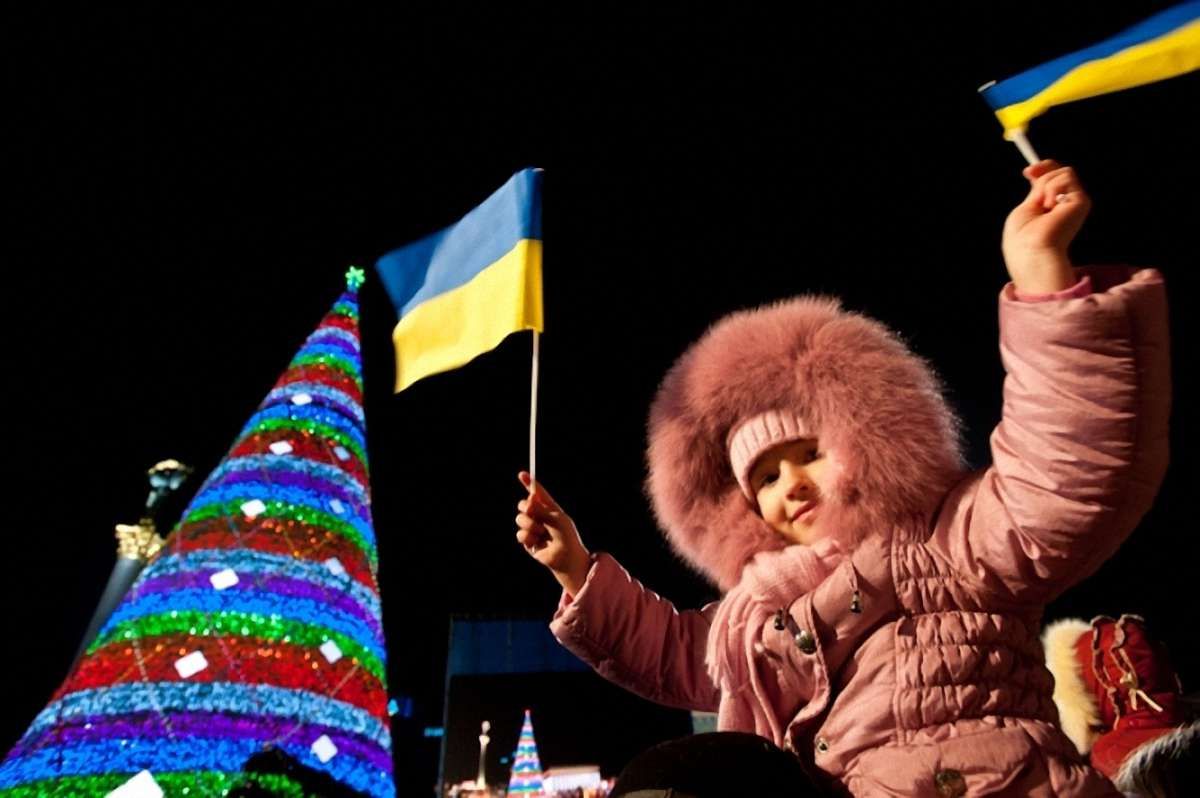 Уряд визначився з новорічними та різдвяними вихідними для українців