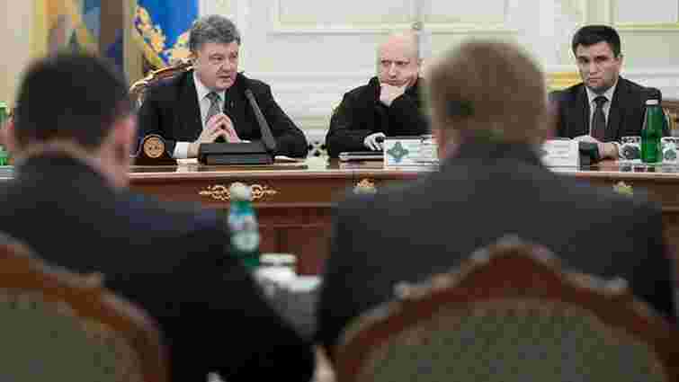 У разі загострення ситуації Україна збільшить фінансування ЗСУ