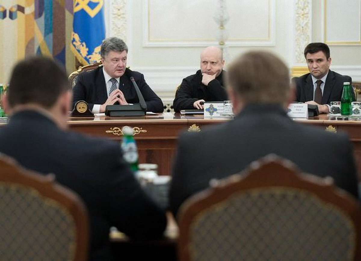 У разі загострення ситуації Україна збільшить фінансування ЗСУ
