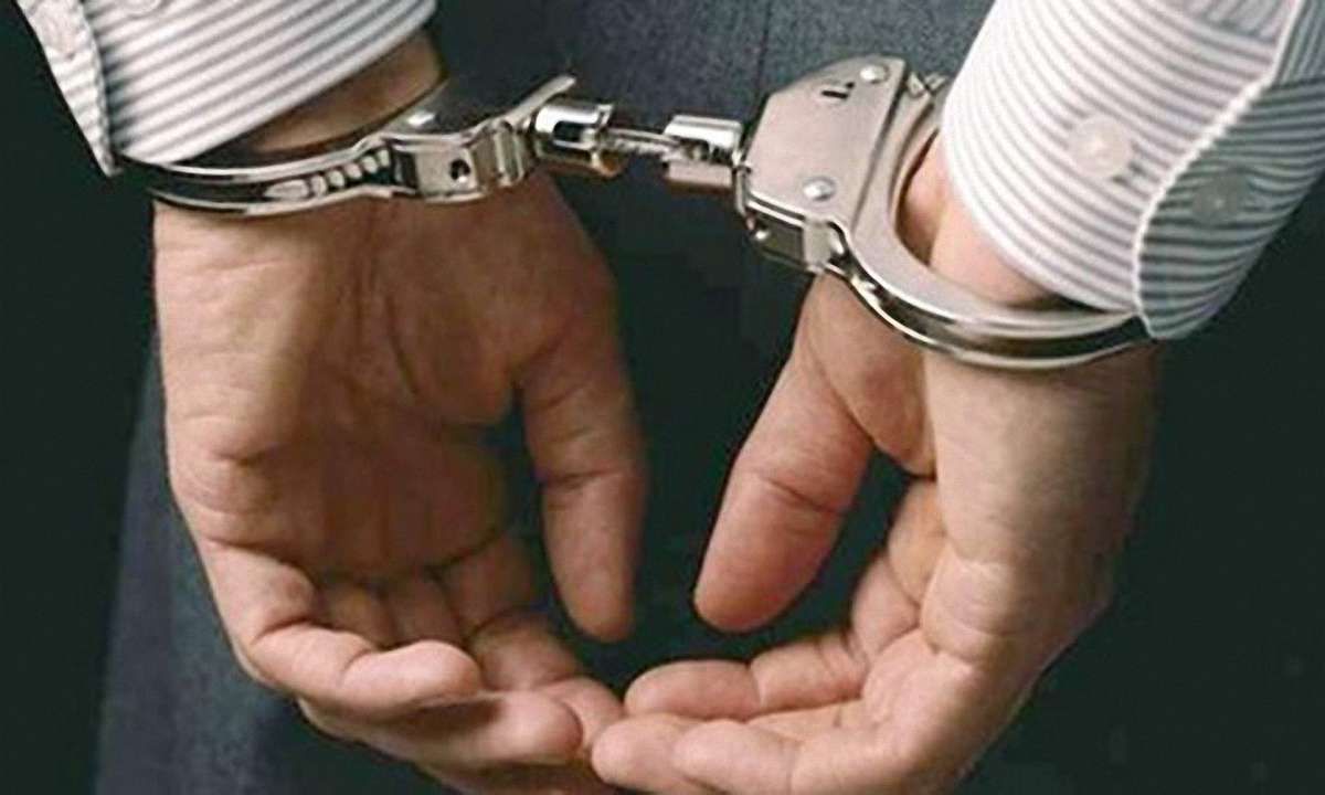 СБУ затримала на Харківщині посадовця «мінпаливенерго ДНР»