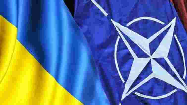 Рада підтримала закон про допуск військових НАТО на навчання в Україну