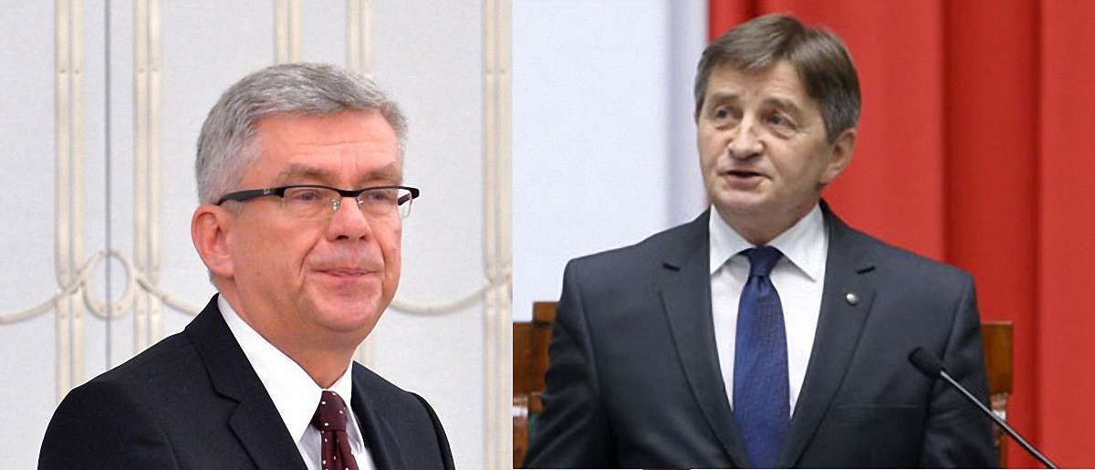У Польщі обрано нових голів Сейму і Сенату