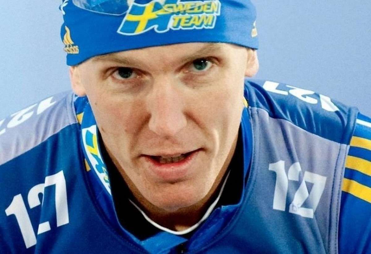 «В Росії існує ціла допінгова культура», - шведський чемпіон світу з біатлону