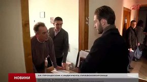 Виборчі дільниці Львова отримали бюлетені