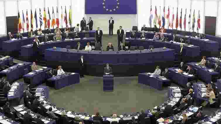 Голова Європарламенту привітав рішення Верховної Ради, які стосуються безвізового режиму