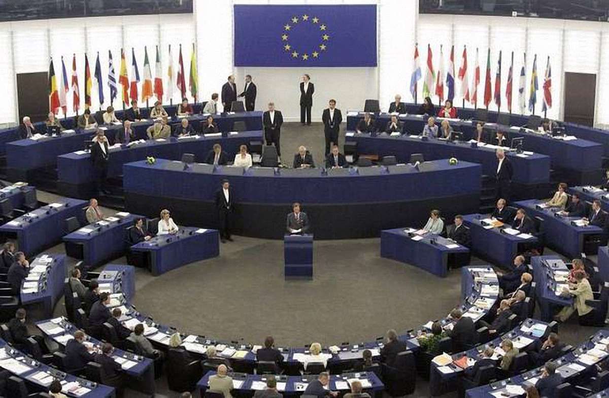 Голова Європарламенту привітав рішення Верховної Ради, які стосуються безвізового режиму