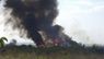 У Словаччині розбився український гелікоптер: загинули 6 осіб