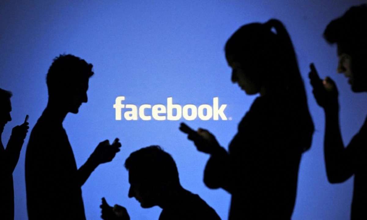 Facebook вперше розкрив дані користувача соцмережі на вимогу української влади