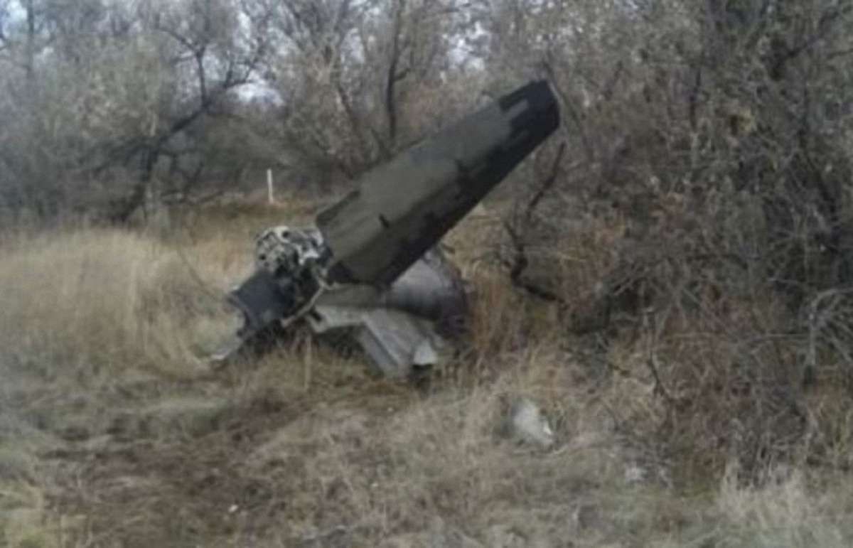 На борту гелікоптера, який розбився у Словаччині, перебувало двоє українців 