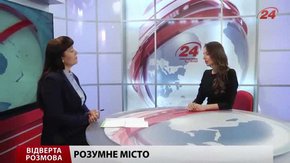 Яніка Мерило обирає мера по телефону