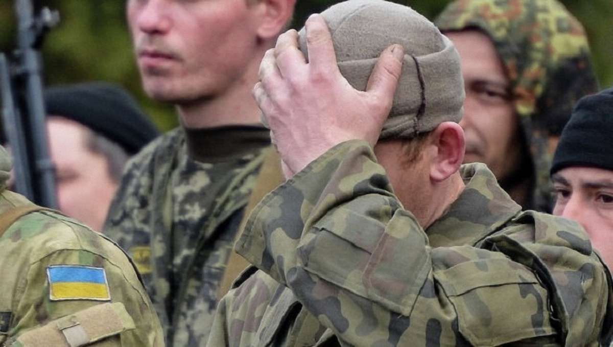 Генштаб заперечує можливість проведення сьомої хвилі мобілізації у найближчий час