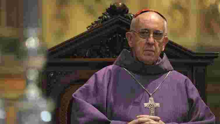 Ватикан закликав запобігти поширенню ненависті після терактів у Парижі 