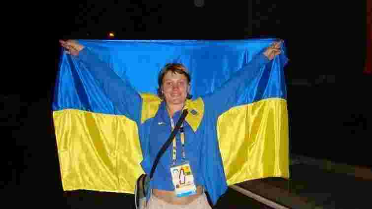 Українка завоювала «золото» на чемпіонаті світу з самбо