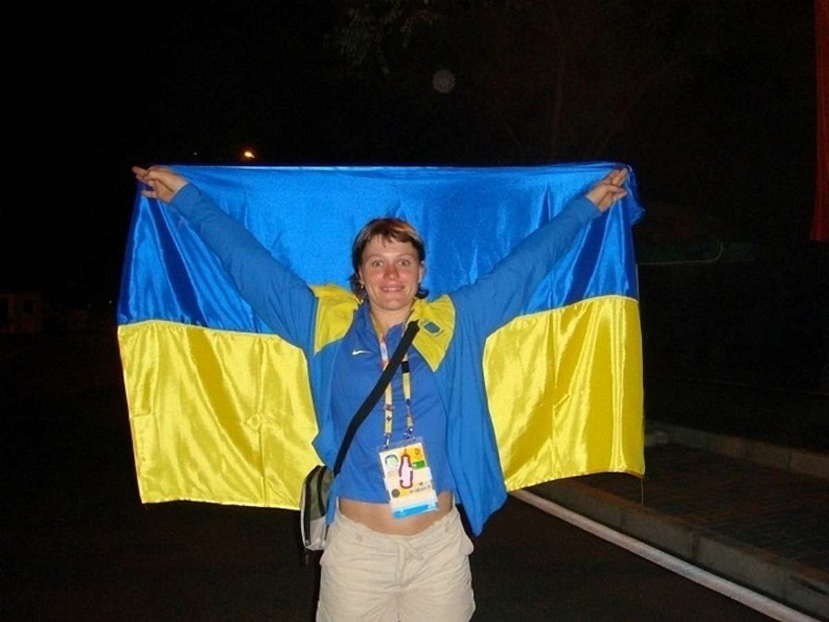 Українка завоювала «золото» на чемпіонаті світу з самбо