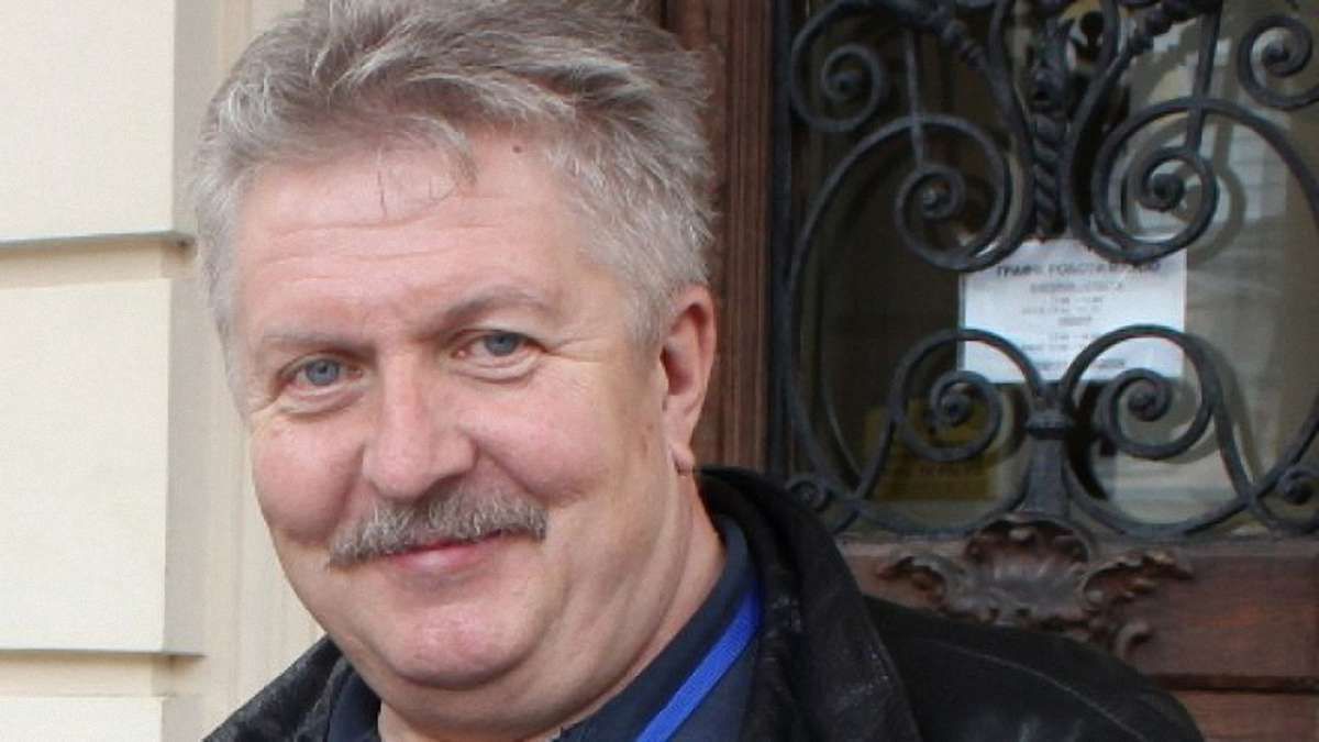 Гендиректора ЛОДТРК налякали погрози Зураба Аласанії