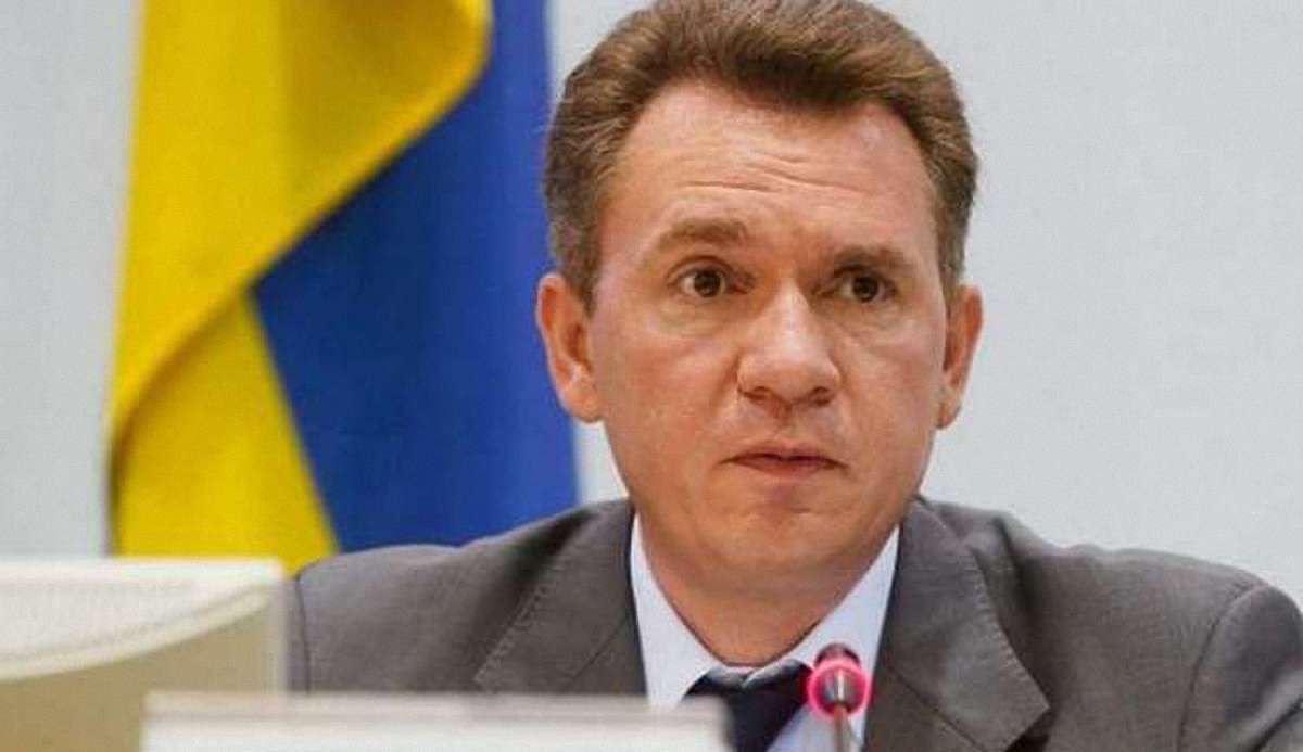 Голова ЦВК боїться, що легітимність другого туру виборів може стати сумнівною