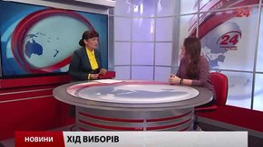 Спецпроект «Вибори у Львові»