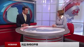 Спецпроект «Вибори у Львові»