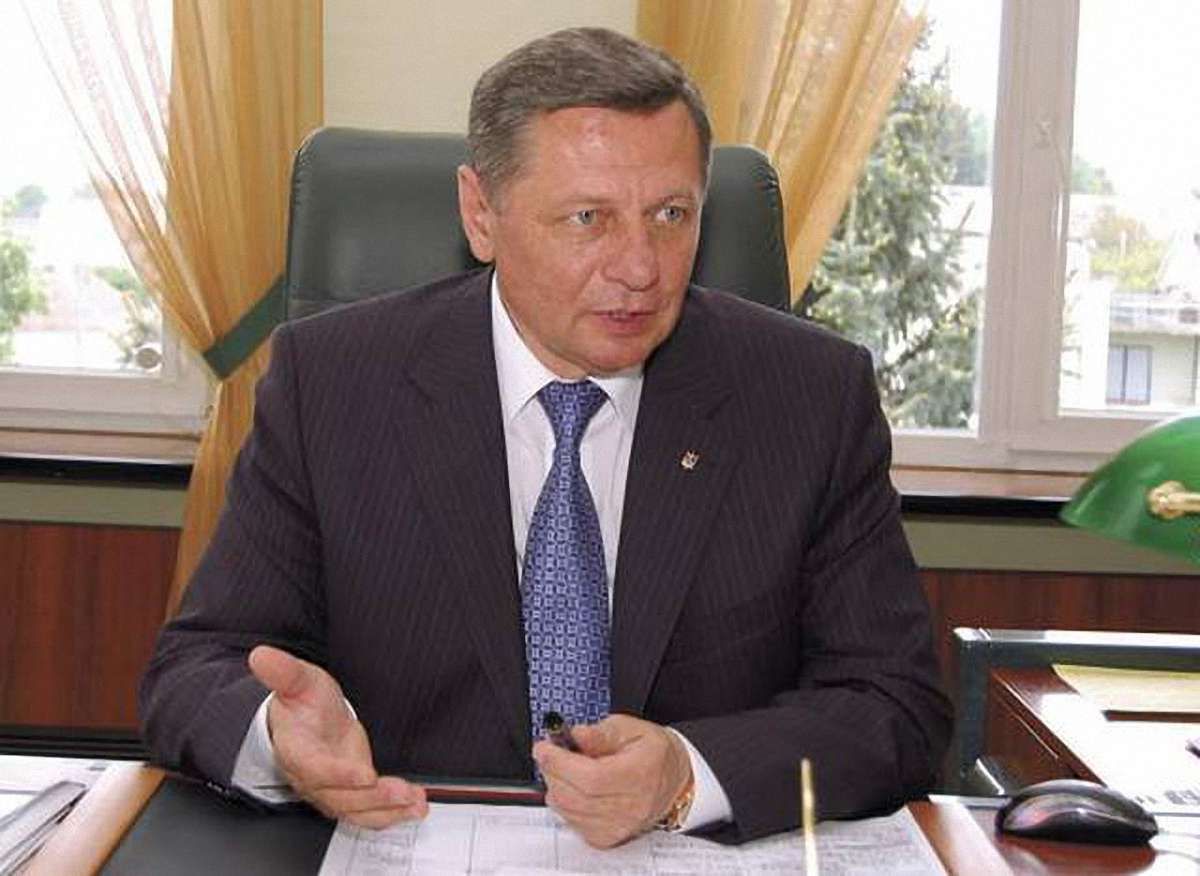 У Луцьку на виборах перемагає діючий міський голова