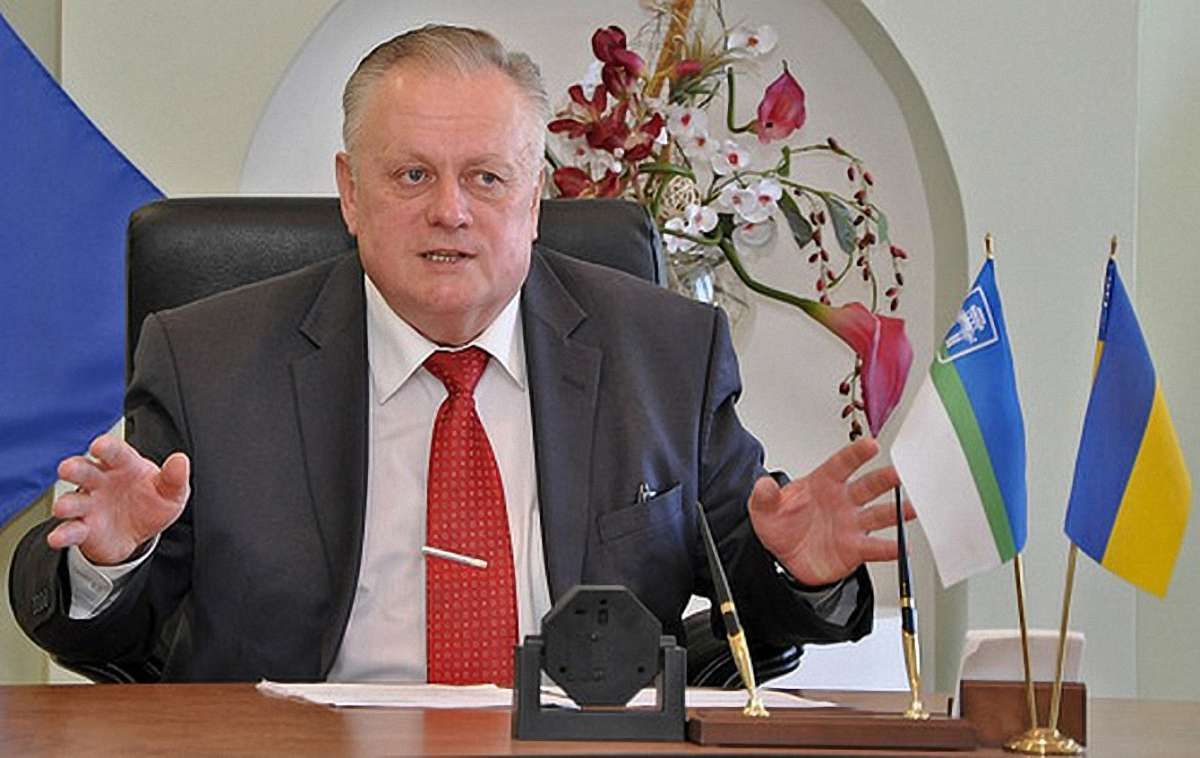 На виборах мера Рівного перемагає діючий міський голова, - ОПОРА