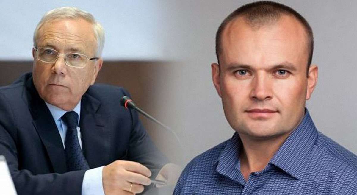 Кандидат від «Самопомочі» заявив про фальсифікацію результатів виборів  у Кривому Розі