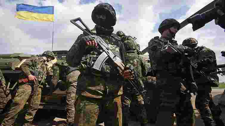 Генштаб спростував повідомлення про 15 загиблих українських військових