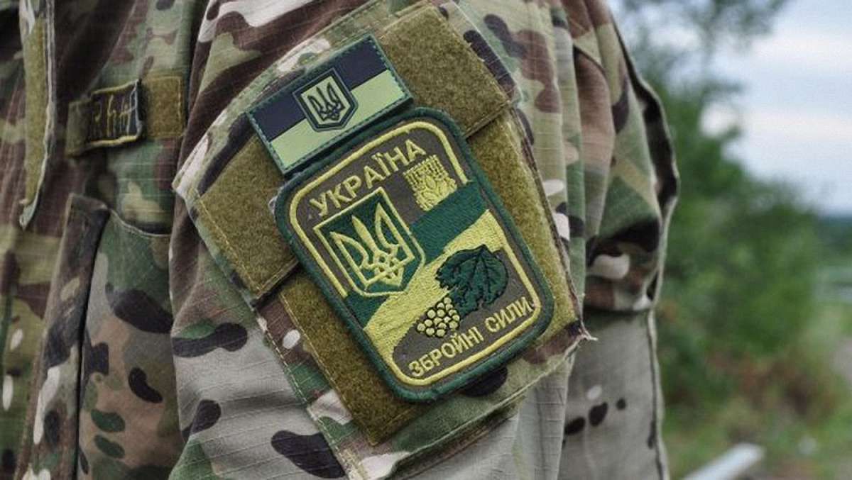 На полігоні у Рівненській області помер мобілізований