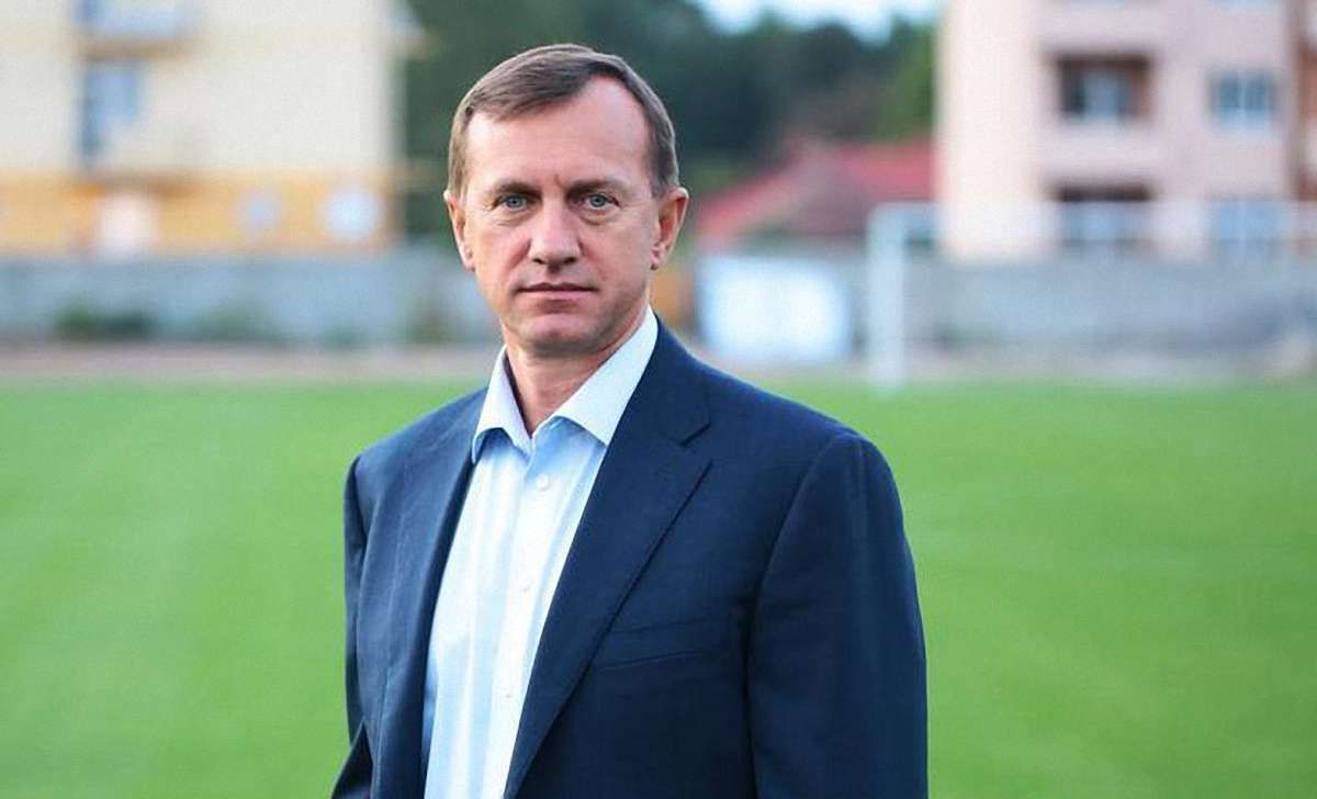 На виборах мера Ужгорода переміг кандидат від «Відродження»