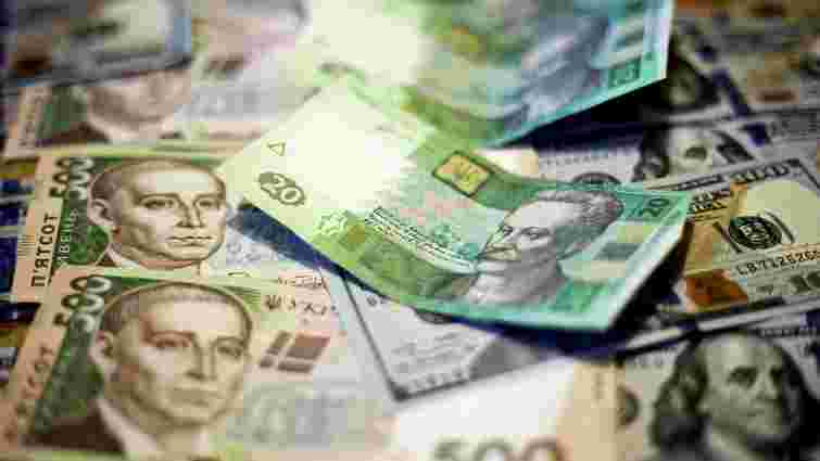 Росія погодилася реструктуризувати борг України