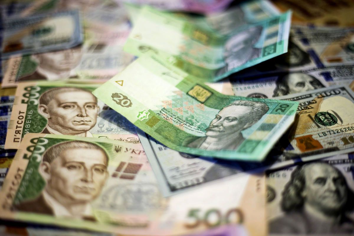 Росія погодилася реструктуризувати борг України