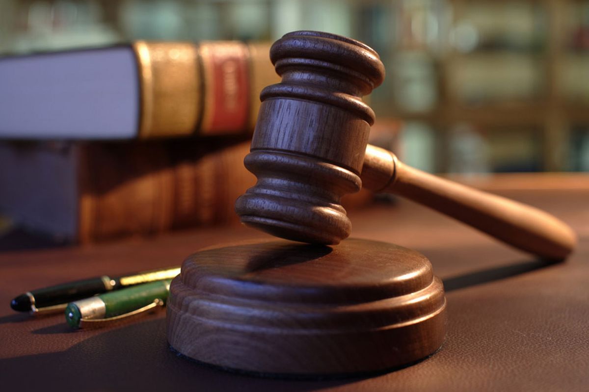 Судді розповіли, як на них тиснули з адміністрації Януковича під час Революції Гідності