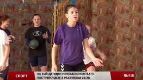 «Галичанка» поділилась враженнями від євровояжу в Анталію