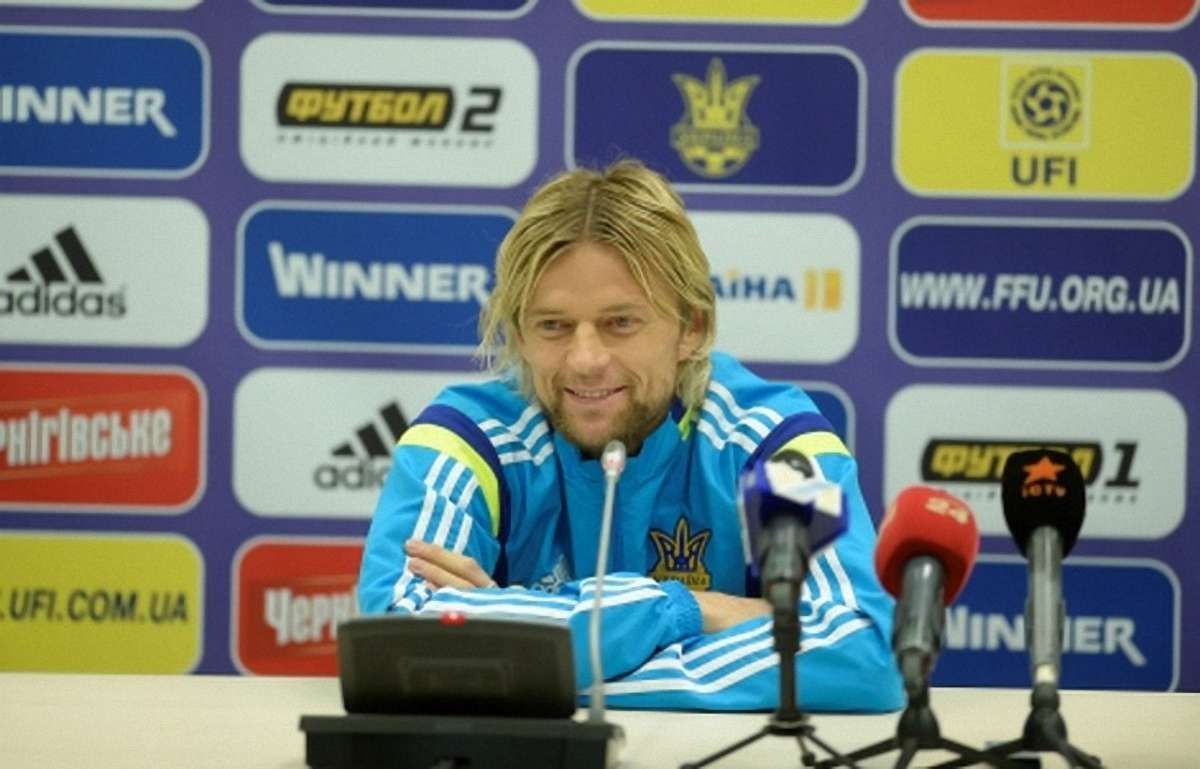 «В Росії переконати когось неможливо», - Анатолій Тимощук