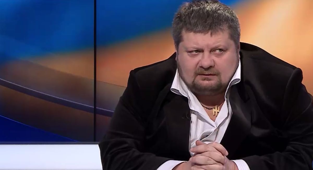 Суд повернув Мосійчуку недоторканність