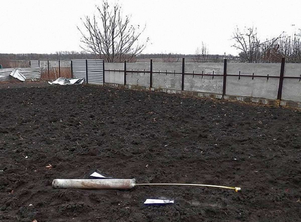 Міноборони показало докази застосування бойовиками «Градів»