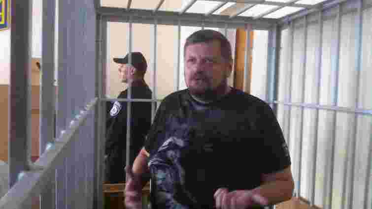 ГПУ переконує, що Вищий адмінсуд не повертав Мосійчуку депутатську недоторканність