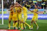 Збірна України вийшла на Євро-2016