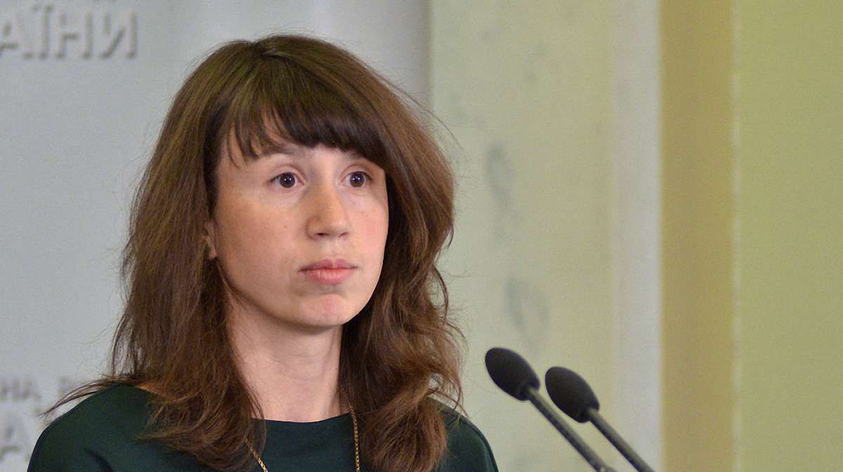 Побиття Чорновол під час Майдану організував кримінальний авторитет, – ГПУ