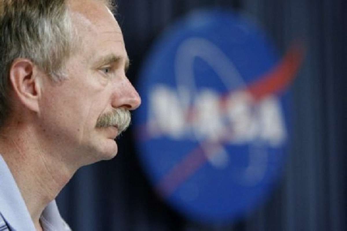 Керівництво NASA вперше відвідає Україну з офіційним візитом