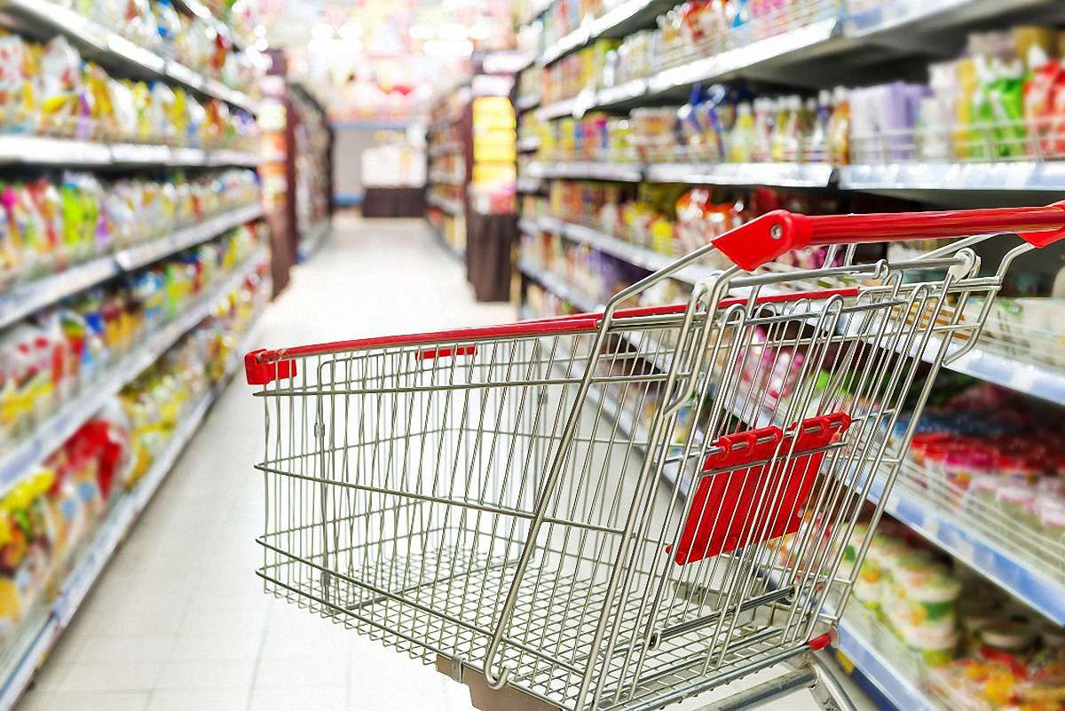 Росія ввела продуктове ембарго  проти українських товарів