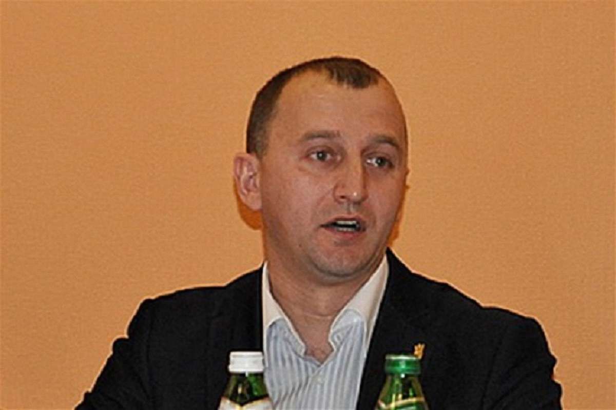 «Свободівця» Сиротюка знову посадили під домашній арешт