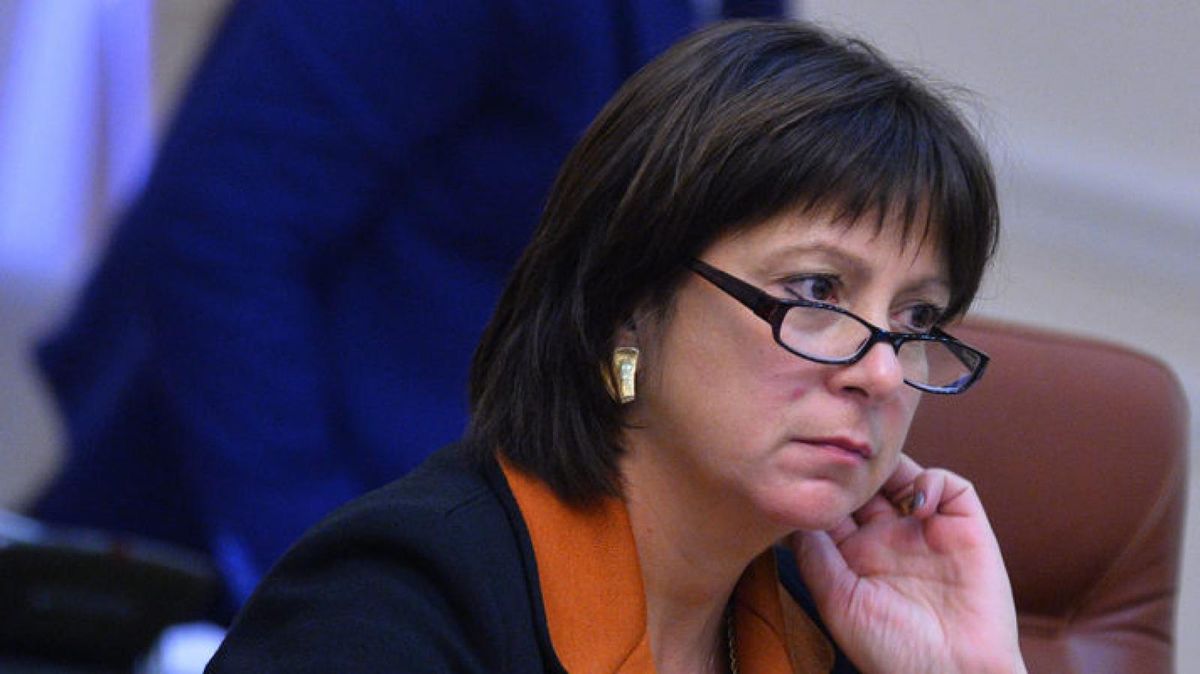 Україна поки не отримала пропозицію Росії щодо реструктуризації боргу, - Яресько