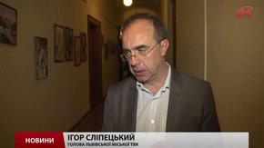 Міська ТВК оприлюднила остаточні результати виборів мера Львова
