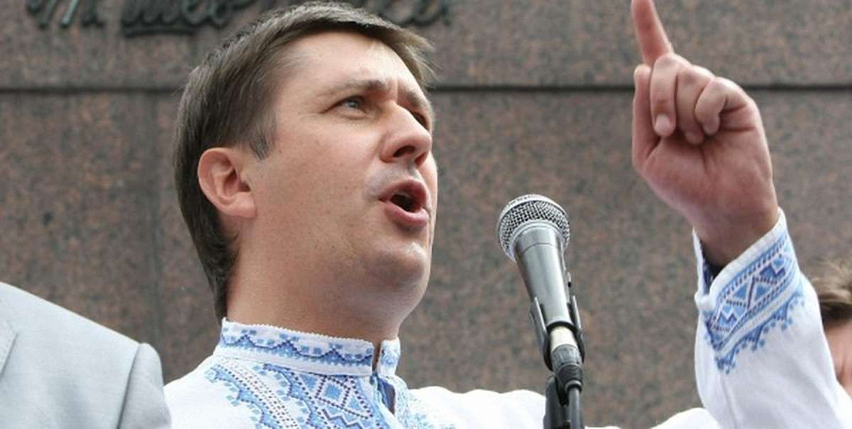 Громадська рада при Мінкульті підтримала чинного міністра