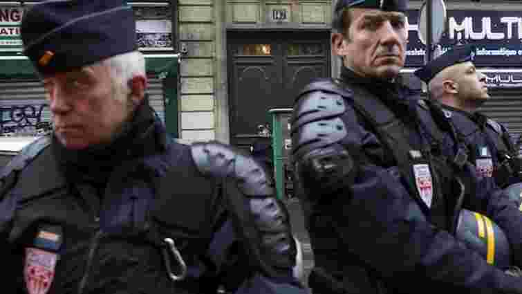 Уряд Франції пропонує посилити режим надзвичайного стану