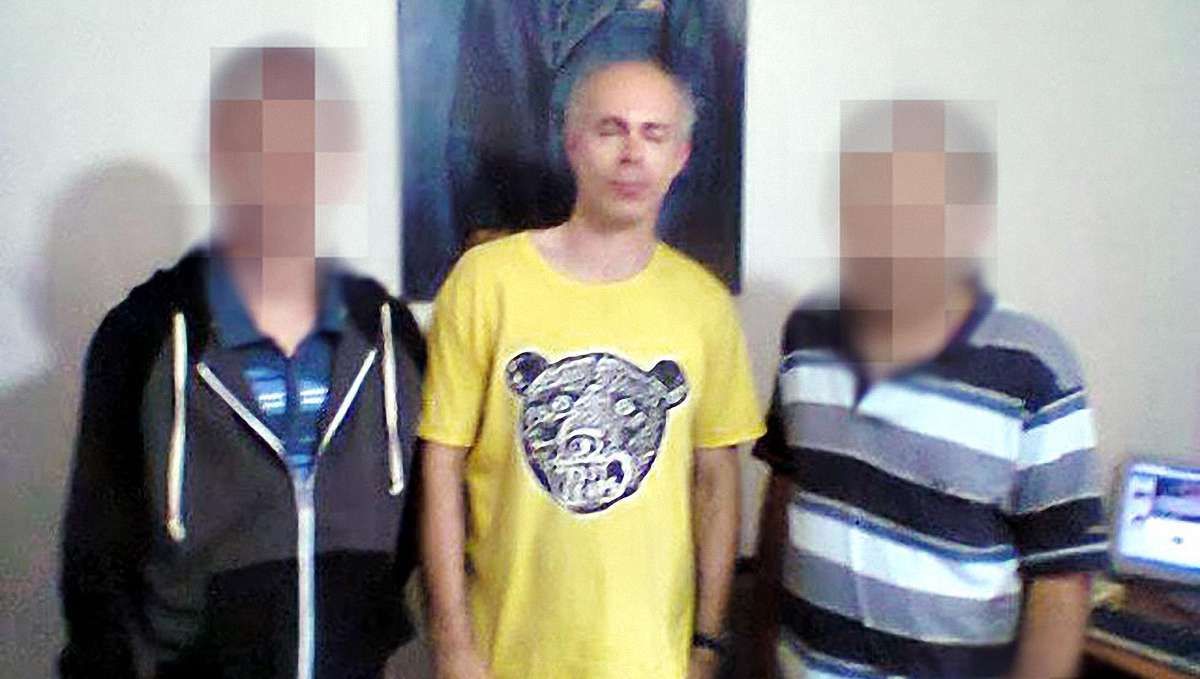 Бойовики ІДІЛ оголосили про вбивство заручників з Норвегії та Китаю