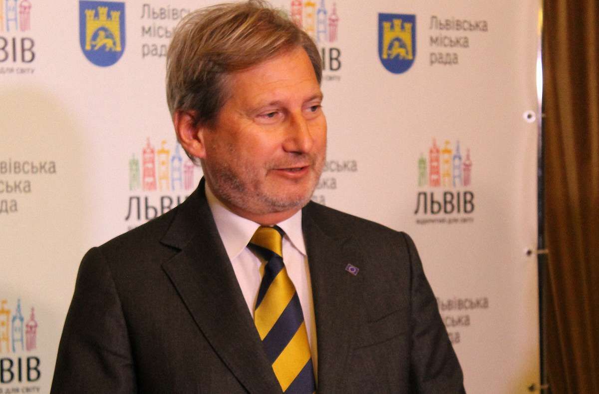 Висновки комісії ЄС щодо безвізового режиму з Україною будуть позитивними, – єврокомісар