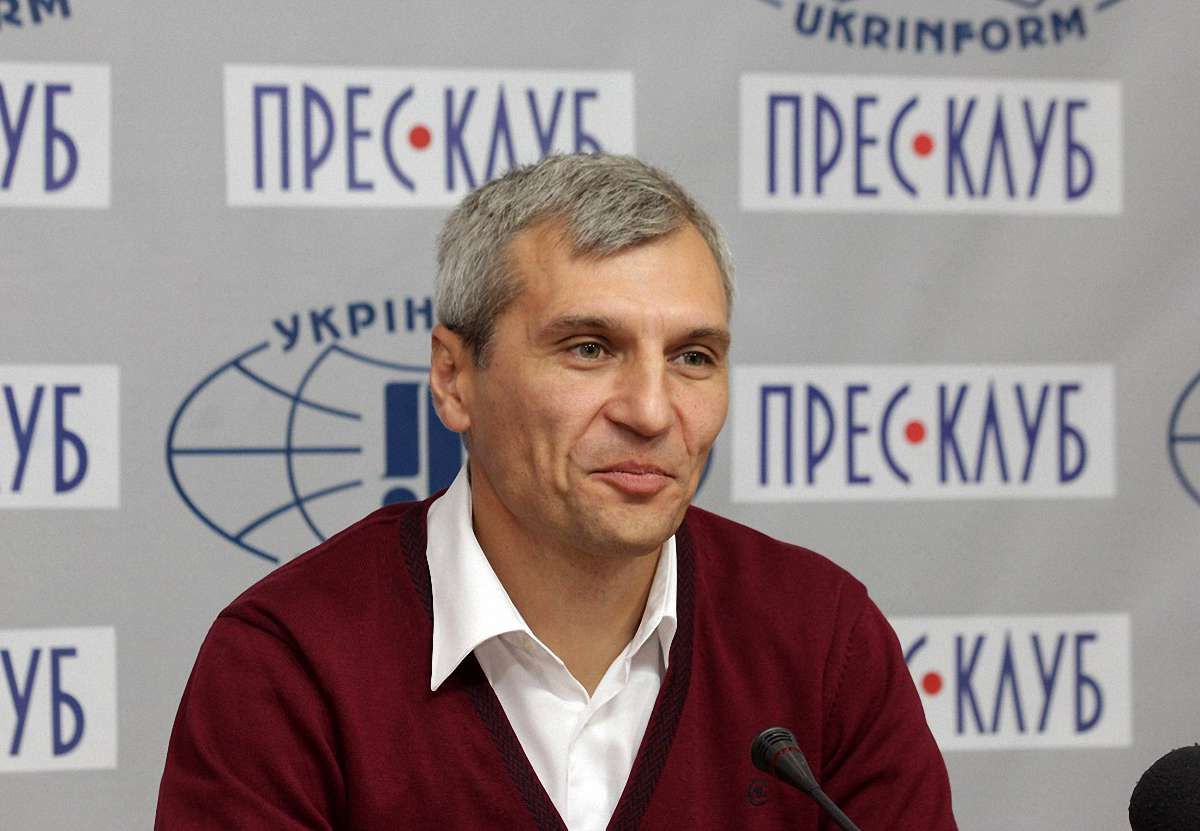 Екс-кандидат на посаду мера Львова Руслан Кошулинський не задекларував свій бізнес